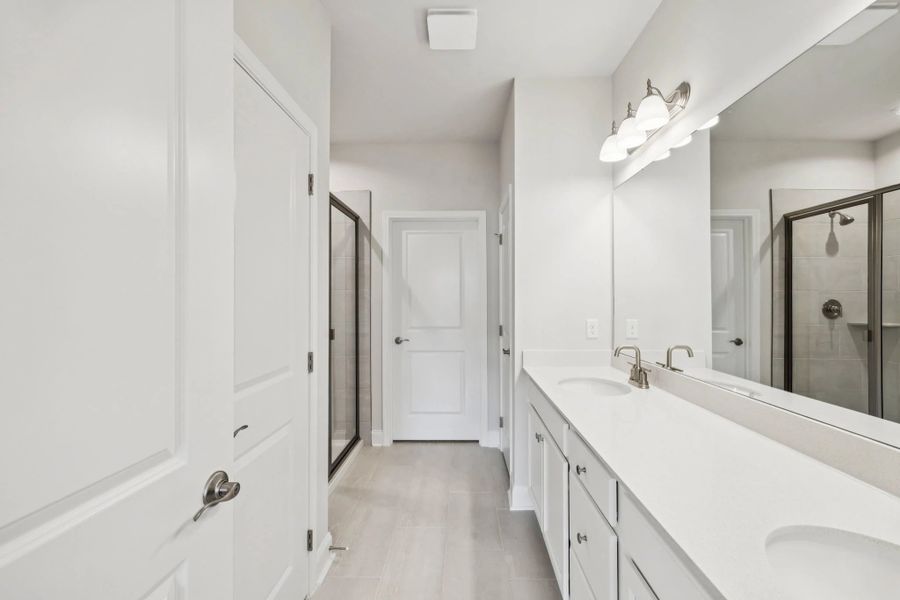 Image 40 of a home in Cedars at Cane Ridge | 55+ Community.