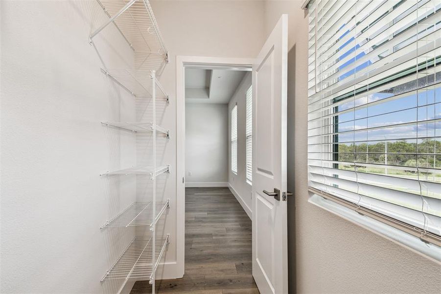 Spacious, unfurnished interior of a new home in , Sarasota (Image 40). Spacious, unfurnished interior of a new home in , Sarasota (Image 40).