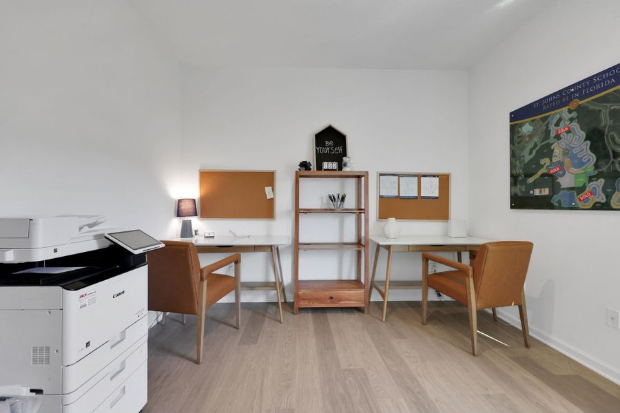 4br New Home in Orange Park, FL.  - Slide 17