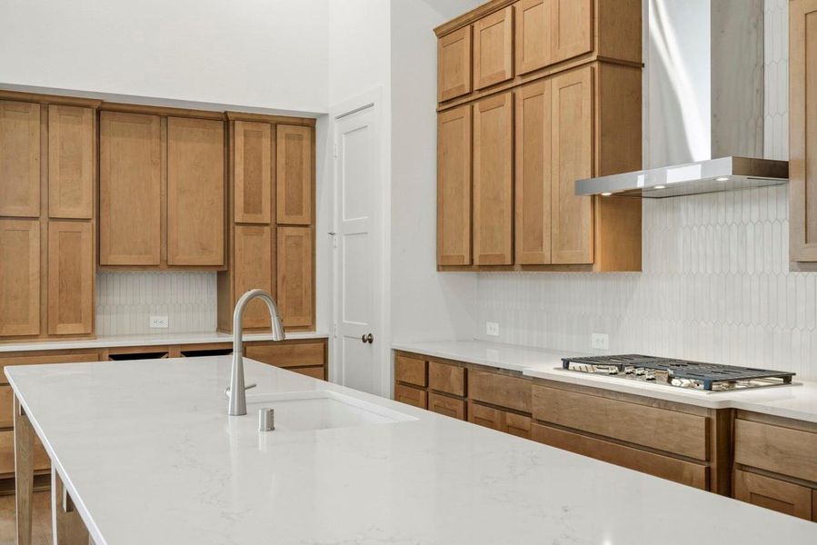 Kitchen Kitchen