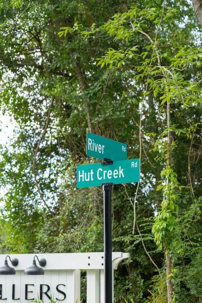 Image 82 of a home in Miller's Crossing.