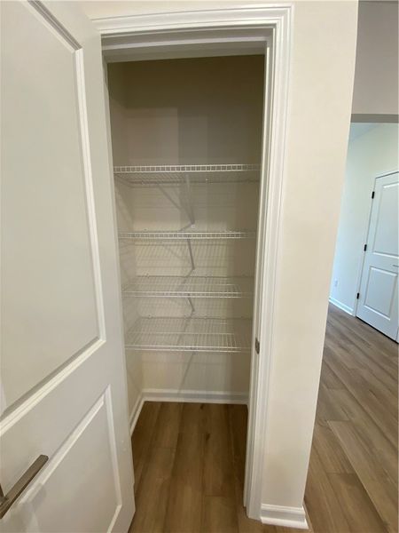 Image 40 of a home in Springwood Grove.