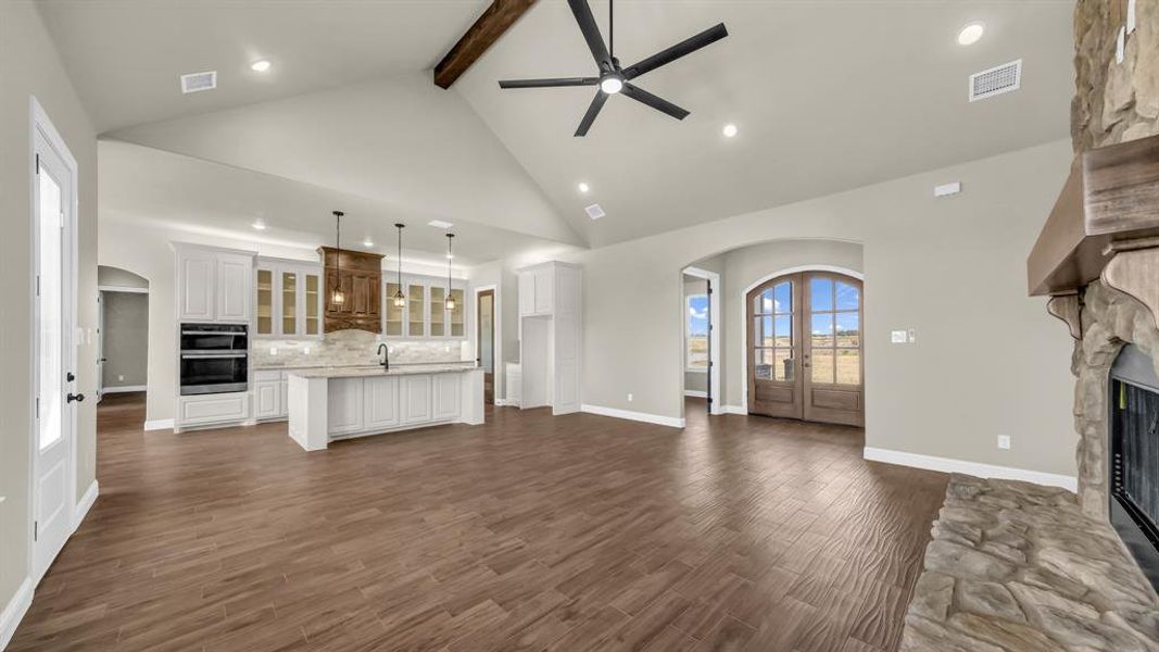 Image 35 of a home in .