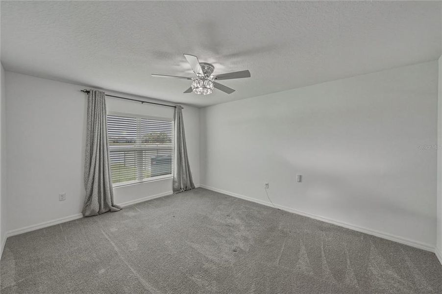 Spacious, unfurnished interior of a new home in Berry Bay, Wimauma (Image 42).