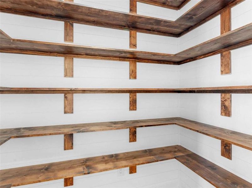 In-progress construction of a new home in , Jackson, GA (Image 38).