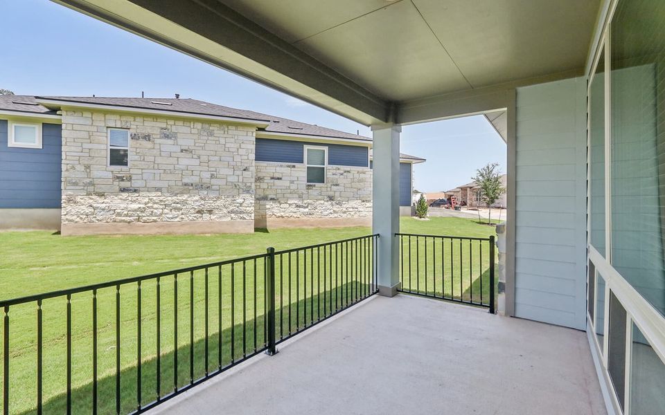 Image 16 of a home in Cottage at Kissing Tree. Image 16 of a home in Cottage at Kissing Tree.