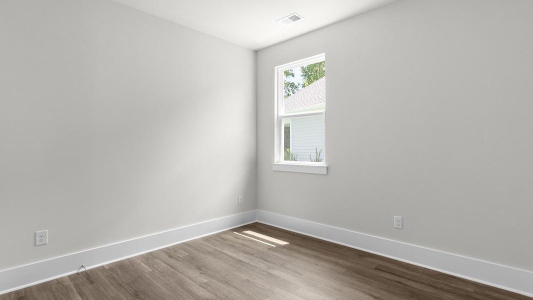 Spacious, unfurnished interior of a new home in Rolling Hills, Bolivia (Image 26).
