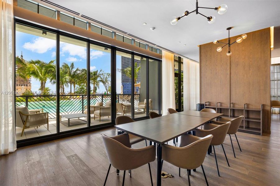 Community amenities in , Miami (Image 40). Community amenities in , Miami (Image 40).