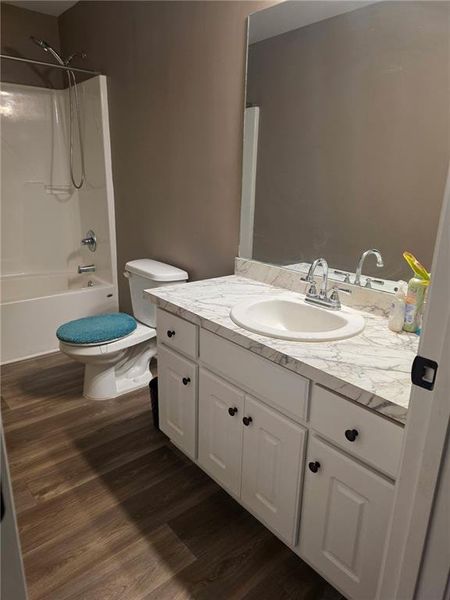 Furnished interior view inside a new home in , Winterville (Image 11).