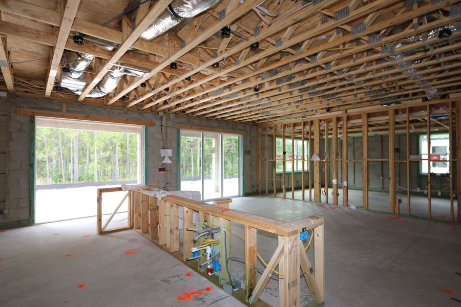 Framing Framing