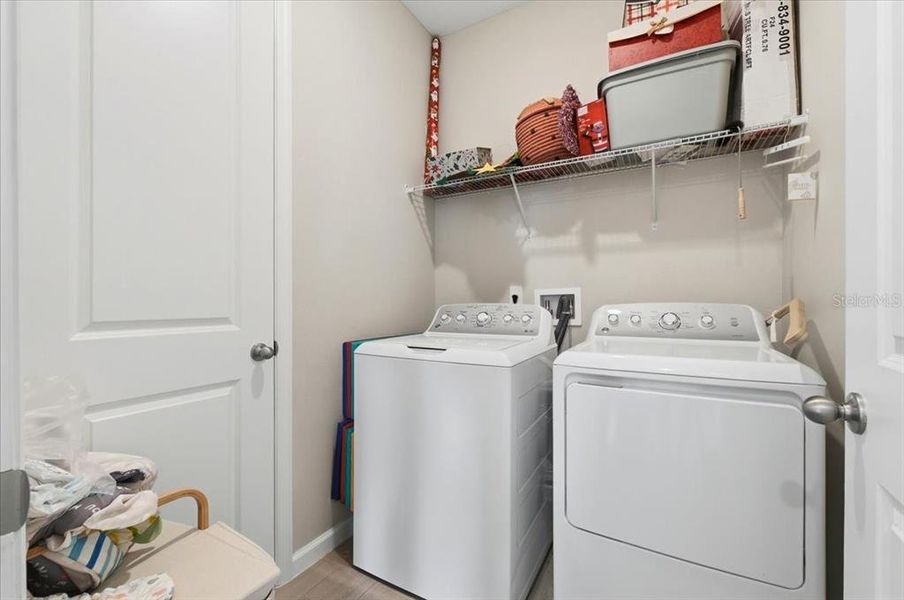 Furnished interior view inside a new home in , Lake Wales (Image 14). Furnished interior view inside a new home in , Lake Wales (Image 14).