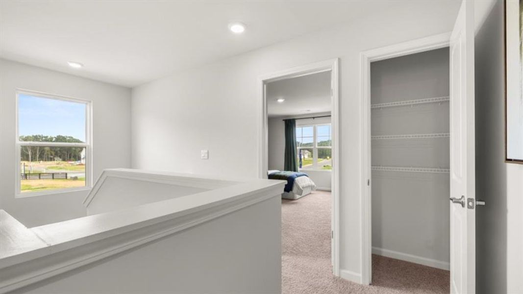 Image 73 of a home in Fairway 17 at Mirror Lake.