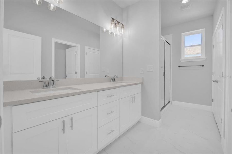 Furnished interior view inside a new home in , Casselberry (Image 4). Furnished interior view inside a new home in , Casselberry (Image 4).