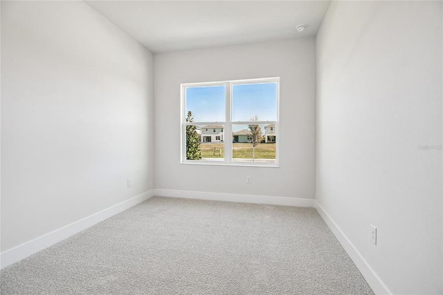 Spacious, unfurnished interior of a new home in Waterset Tradition Series, Apollo Beach (Image 36). Spacious, unfurnished interior of a new home in Waterset Tradition Series, Apollo Beach (Image 36).