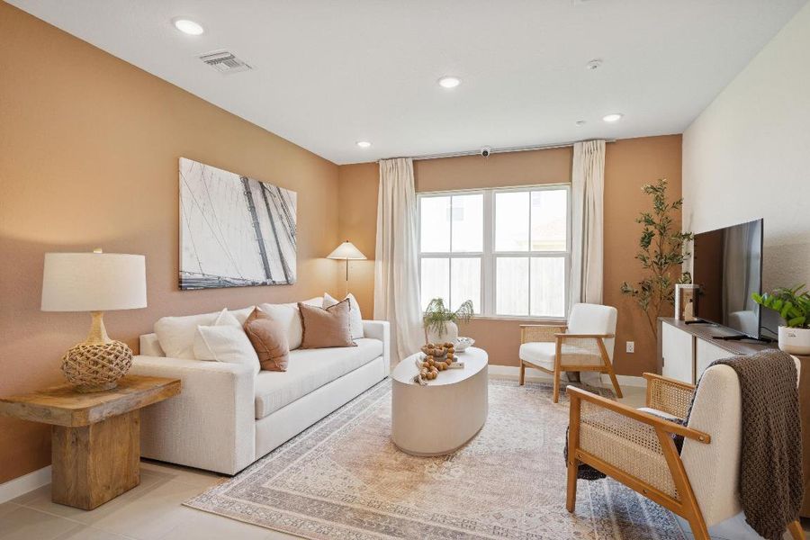 Great Room Great Room