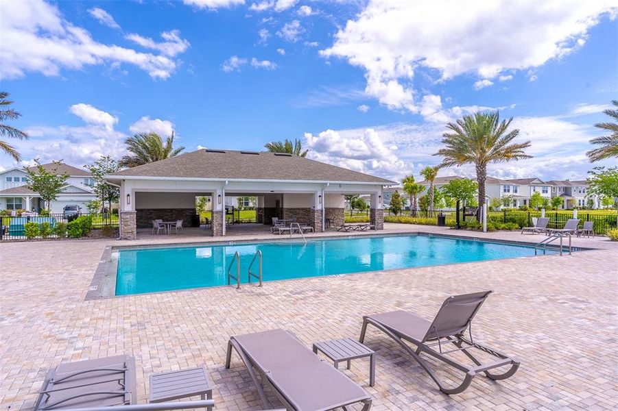 Community amenities in , St. Cloud (Image 50).