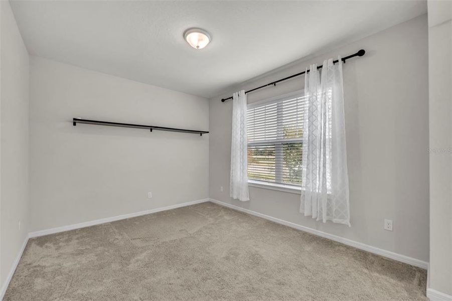 Spacious, unfurnished interior of a new home in , Kissimmee (Image 29).