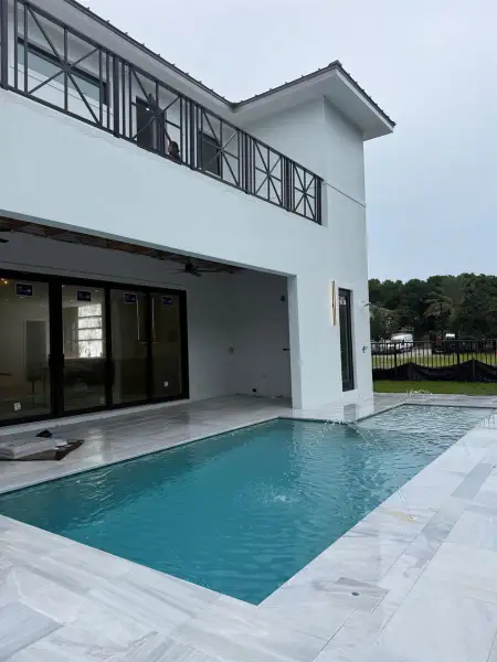 Pool Pool