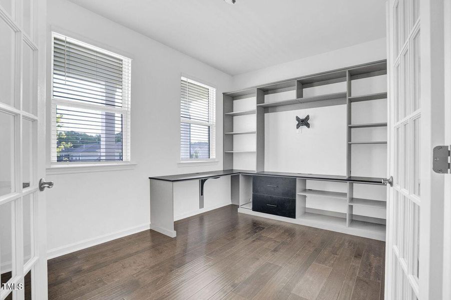 Office space Office space