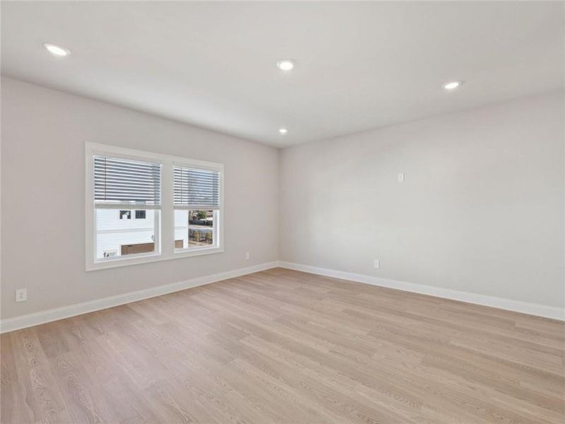 Spacious, unfurnished interior of a new home in , Lawrenceville (Image 18). Spacious, unfurnished interior of a new home in , Lawrenceville (Image 18).
