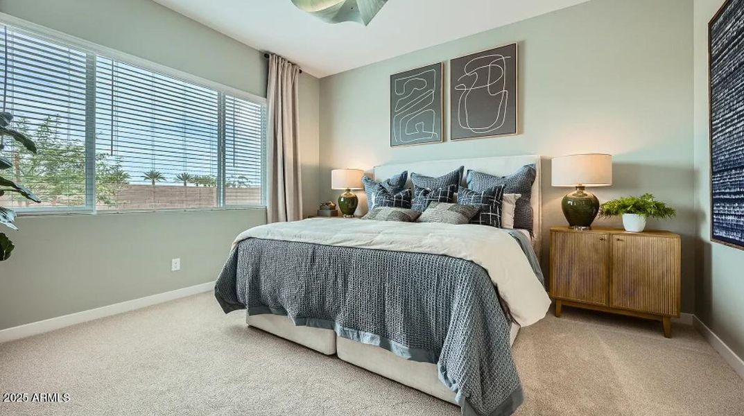 Owners Suite Owners Suite