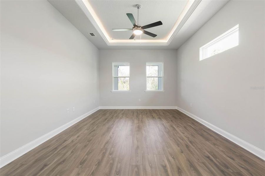 Spacious, unfurnished interior of a new home in , Palm Coast (Image 44). Spacious, unfurnished interior of a new home in , Palm Coast (Image 44).
