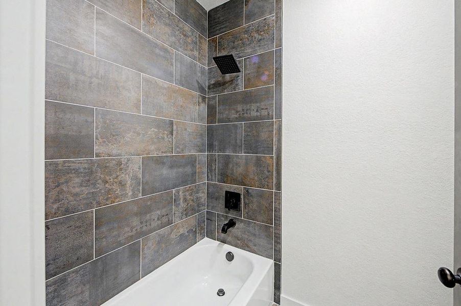 Close-up of interior finishes inside a home in , Wimberley (Image 19).