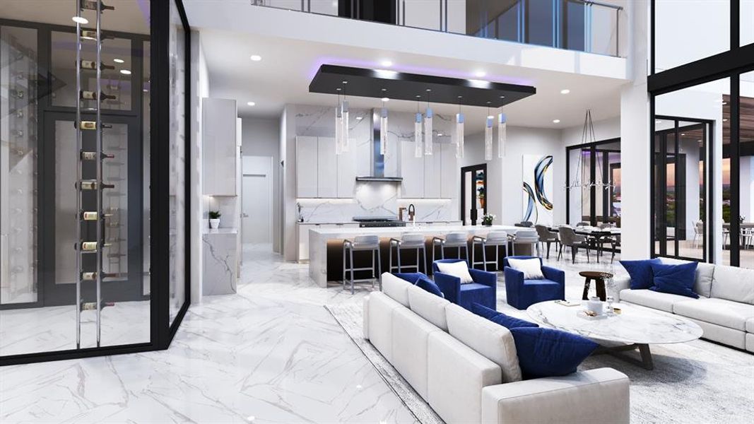 Community amenities in , Frisco (Image 15).