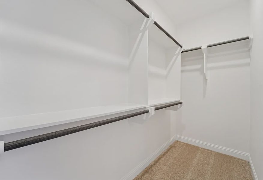 Plan 3019 Closet - 13 of 17