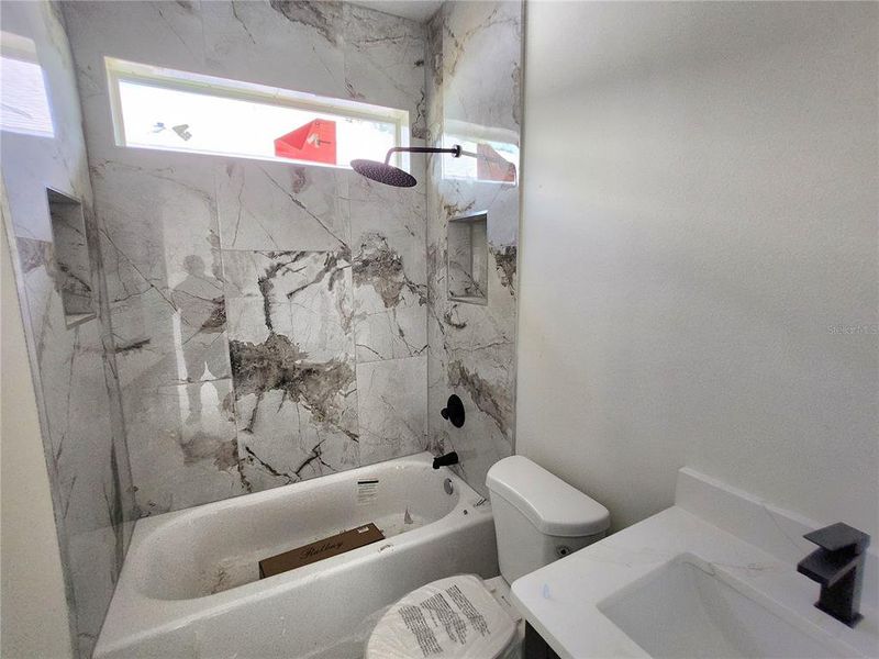 Furnished interior view inside a new home in , Ocala (Image 15). Furnished interior view inside a new home in , Ocala (Image 15).