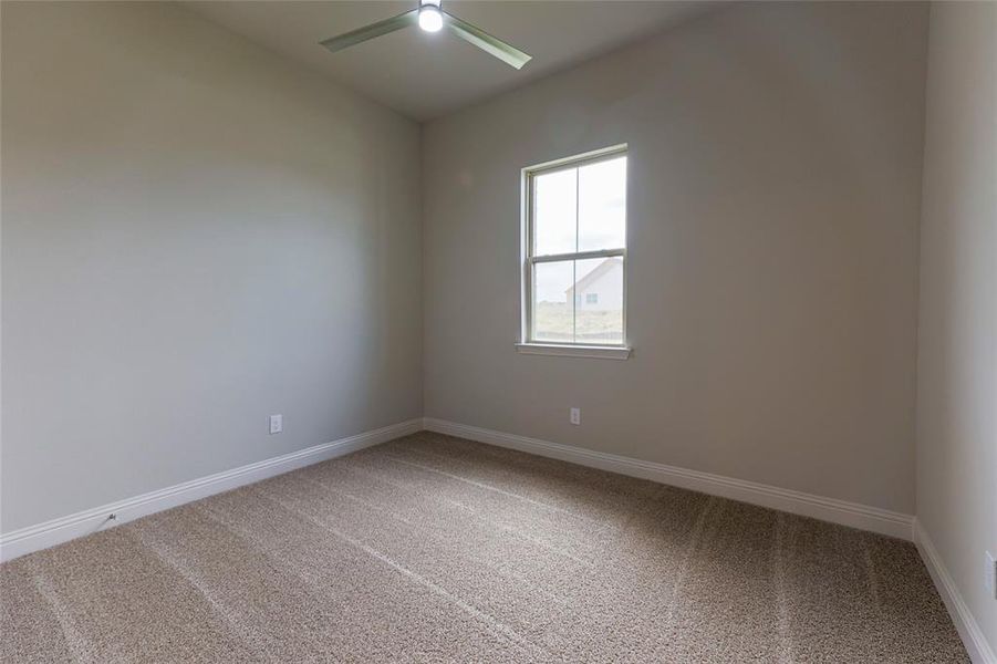 Spacious, unfurnished interior of a new home in , Venus (Image 11). Spacious, unfurnished interior of a new home in , Venus (Image 11).