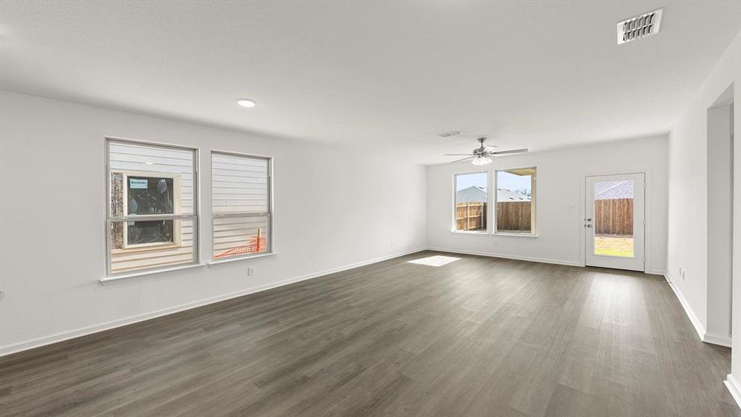 14. 1705 Meadow Crest - Dining