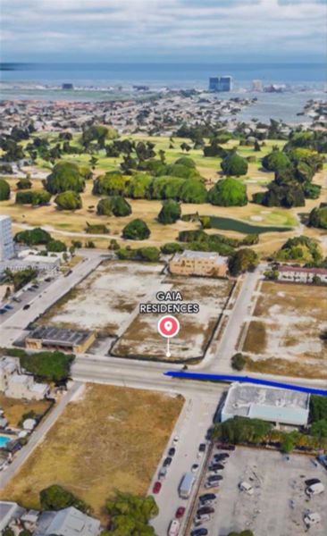 Site preparation for new homesites in , Hollywood (Image 11).