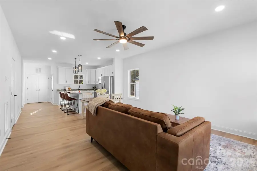 Open Concept Open Concept