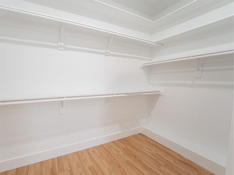 Spacious, unfurnished interior of a new home in , Dallas (Image 21).