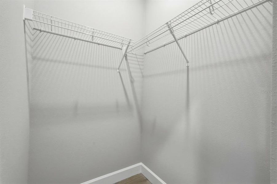 Spacious, unfurnished interior of a new home in , Lake Helen (Image 23).