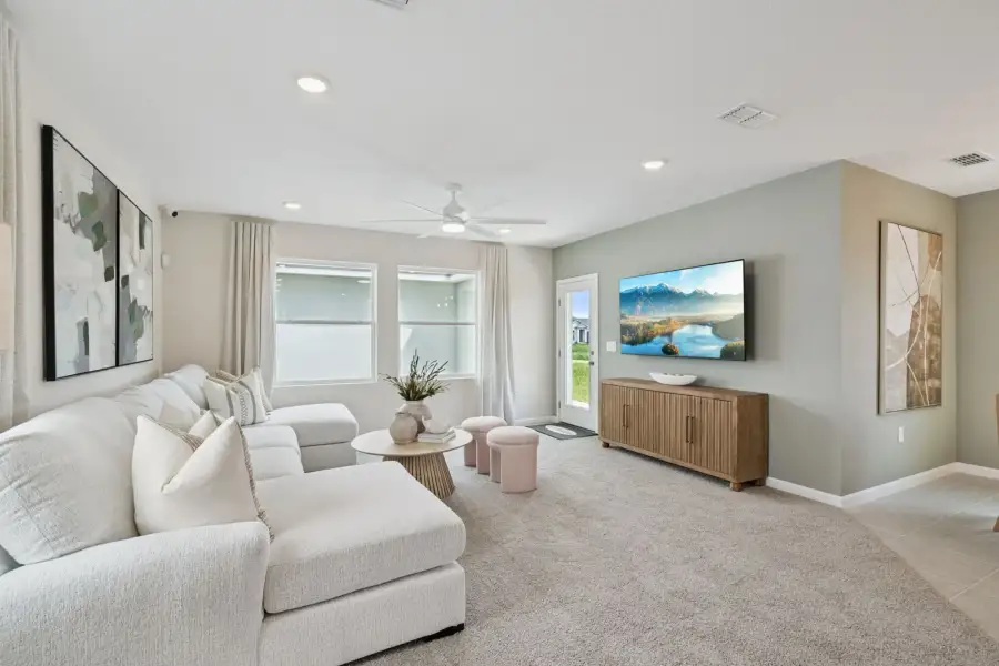 Great Room Great Room