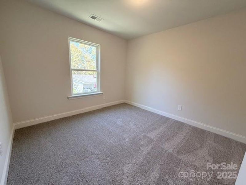 Spacious, unfurnished interior of a new home in , Gastonia (Image 23).
