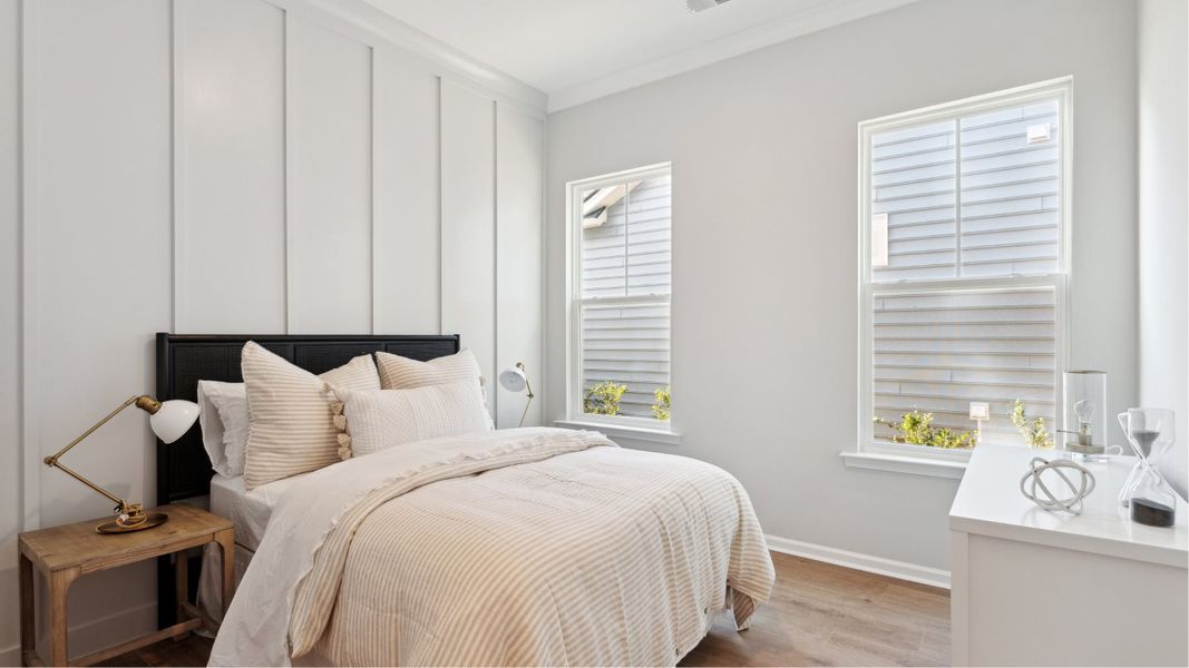 Lily bedroom 2 Lily bedroom 2