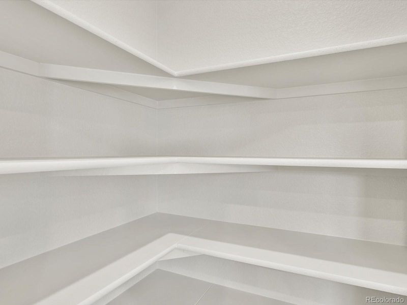 Furnished interior view inside a new home in Westgate, Greeley (Image 10). Furnished interior view inside a new home in Westgate, Greeley (Image 10).