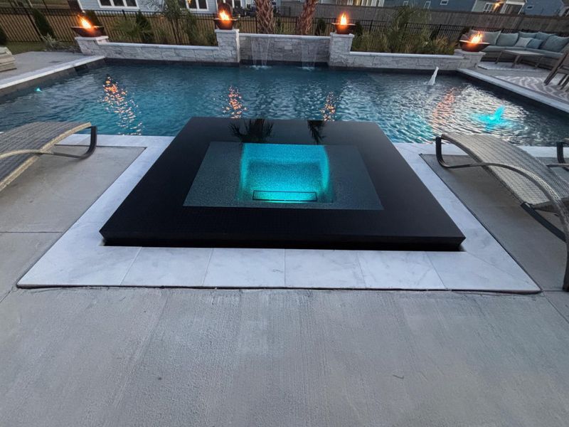 Community amenities in Sea Island Preserve, Johns Island (Image 41).