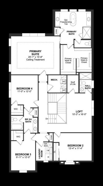 Floor 2 Floor 2