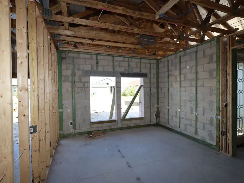Framing