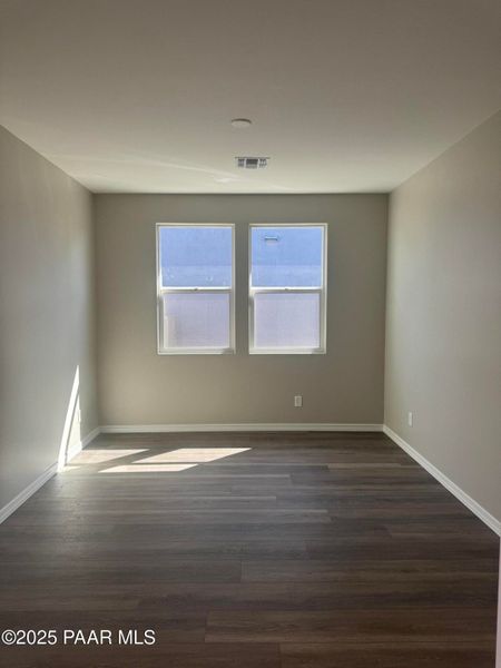 Spacious, unfurnished interior of a new home in Westwood, Prescott (Image 16).