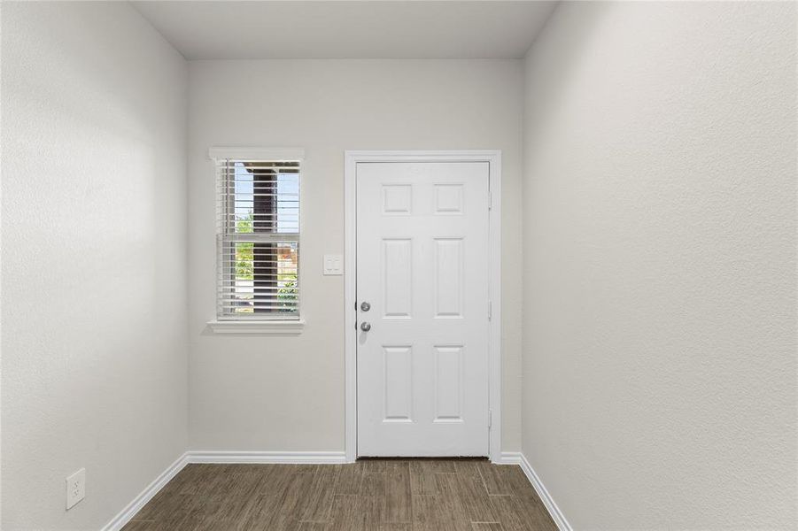 03. 1817 Hazer - Entry