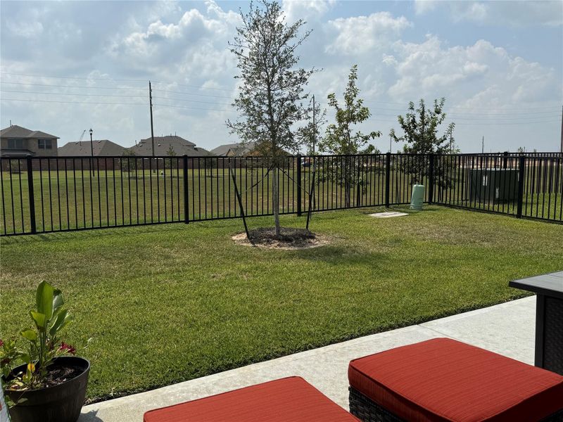 Image 26 of a home in Sunterra. Image 26 of a home in Sunterra.