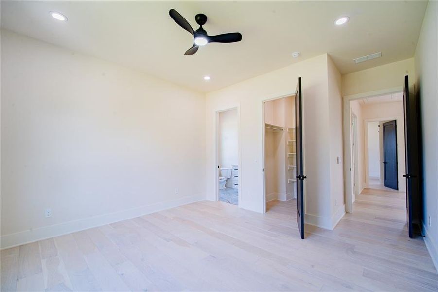 Spacious, unfurnished interior of a new home in , Dacula (Image 53). Spacious, unfurnished interior of a new home in , Dacula (Image 53).