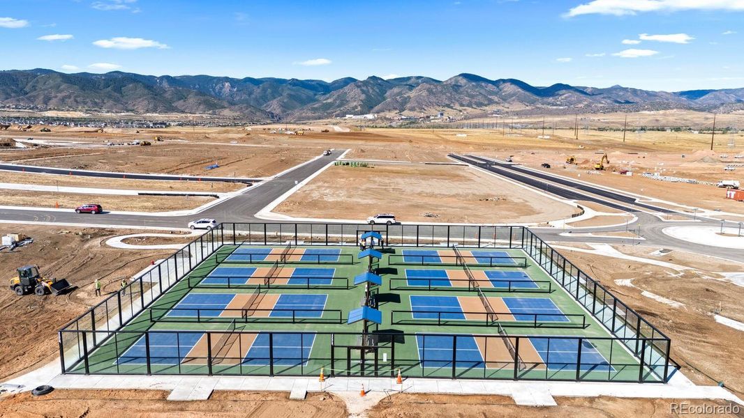 Image 38 of a home in The Villas Collection at Sterling Ranch.