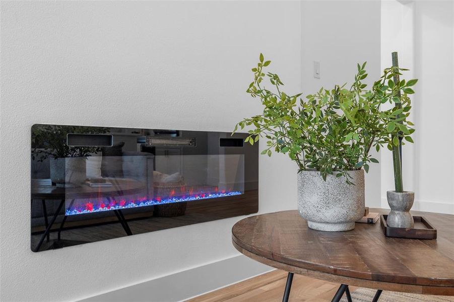 Furnished interior view inside a new home in , Hillsboro (Image 12). Furnished interior view inside a new home in , Hillsboro (Image 12).