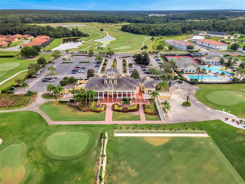 Image 29 of a home in Providence: Garden Hills Estate Collection.